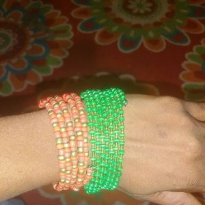 Bracelets